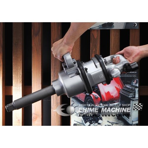 Súng vặn ốc 1 inch KTC JAP885