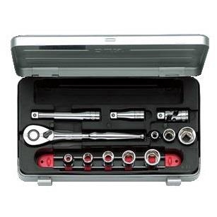 Bộ khẩu vặn ốc KTC TB308