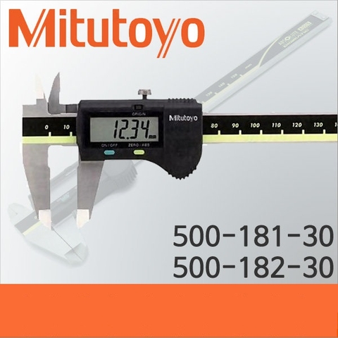 Thước cặp điện tử Mitutoyo 500