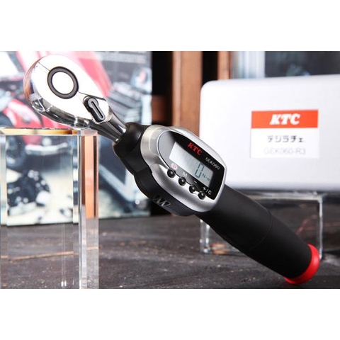 Cờ lê lực điện tử KTC GEK060-R3