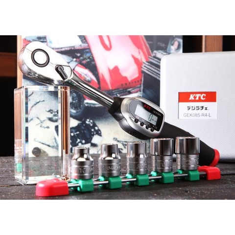 Bộ cờ lê lực KTC TB406WG1