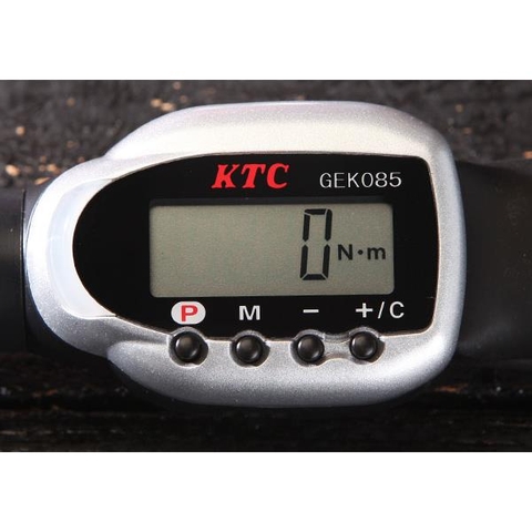 Bộ cờ lê lực KTC TB406WG1