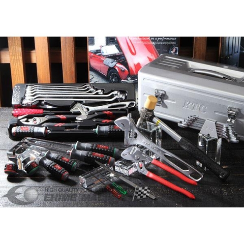 Bộ dụng cụ KTC SK0311S