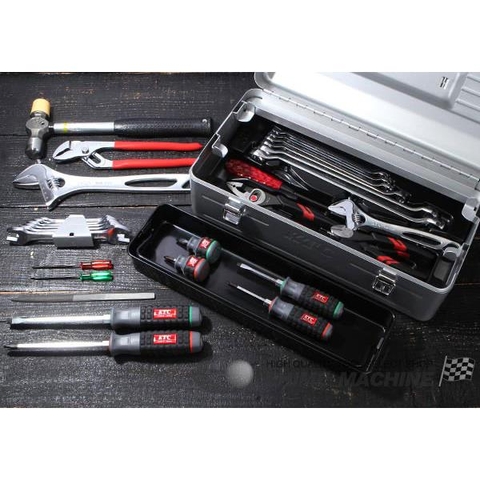 Bộ dụng cụ KTC SK0311S