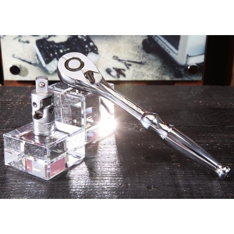 Đầu lắc léo KTC 3/8 inch BJ3