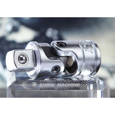 Đầu lắc léo KTC 3/8 inch BJ3