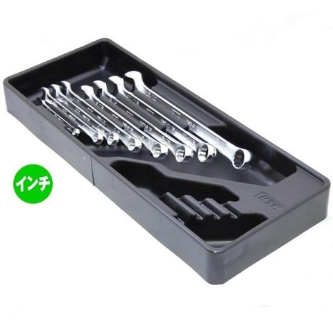 Bộ cờ lê tròng KTC TMS208B