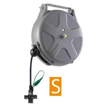 Cuộn dây điện tự rút 10m Sankyo SCS-310