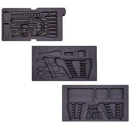 Bộ dụng cụ cao cấp NTX8700A