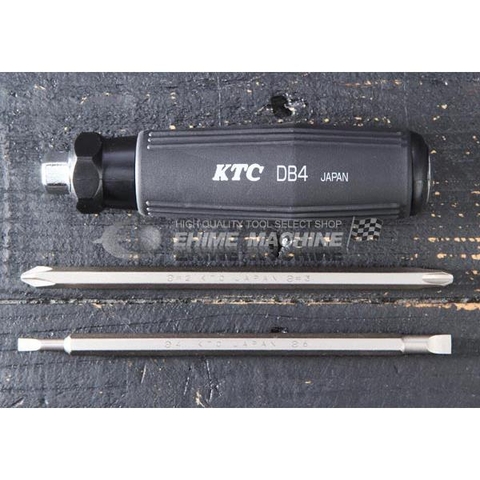 Tô vít 2 đầu KTC DB4