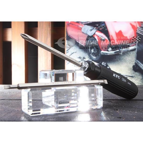 Tô vít 2 đầu KTC DB4