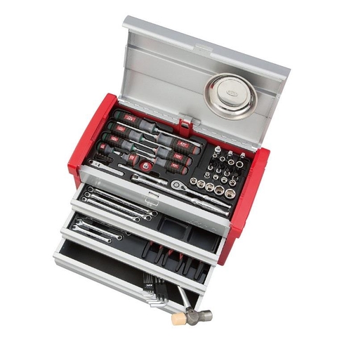 Bộ dụng cụ KTC SK3650E