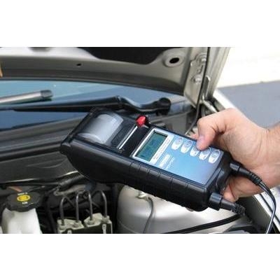 Máy kiểm tra bình điện MDX-P300