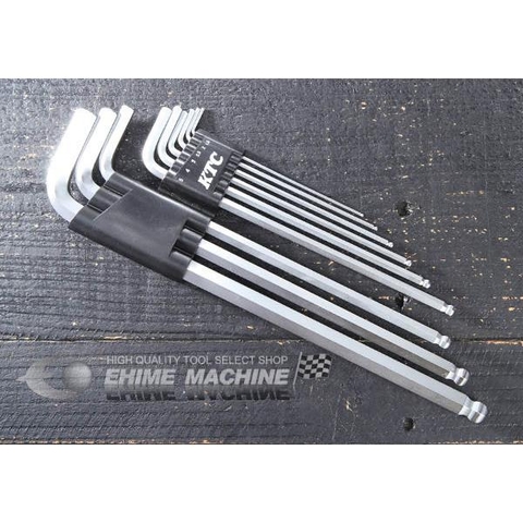 Bộ lục giác KTC HL259SP