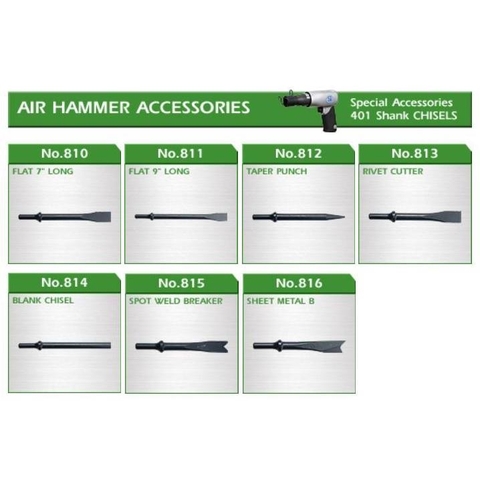 Máy đục Shinano SI-4120A