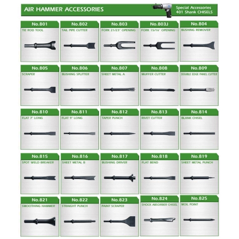 Máy đục Shinano SI-4120A