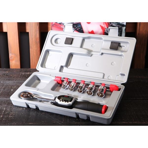 Bộ cờ lê lực KTC TB306WG3