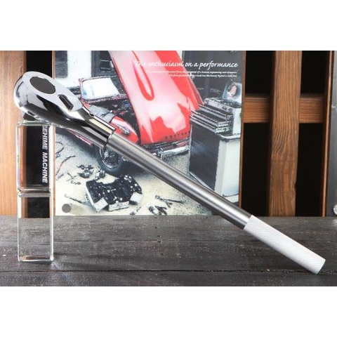 Tay xiết ốc tự động 3/4 inch KTC BR6A