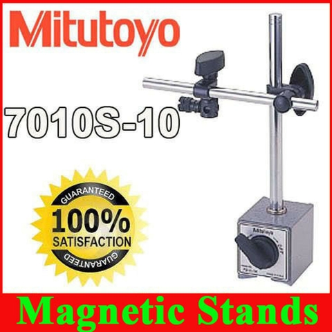 Đế từ Mitutoyo 7010S-10