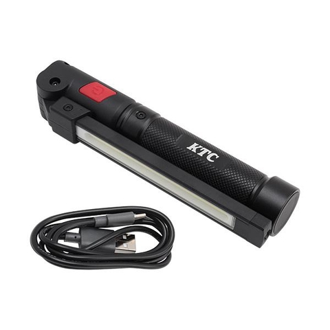 Đèn LED sạc pin AL815W