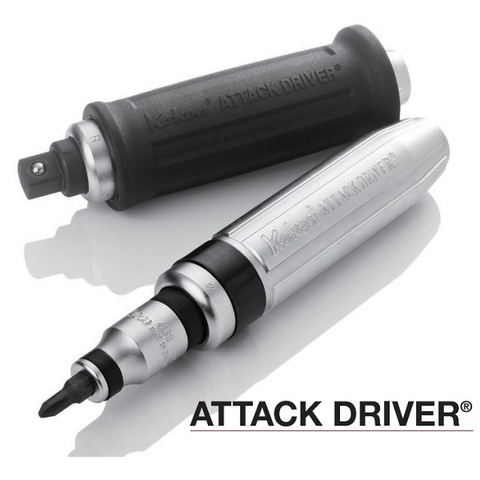 Bộ tô vít đóng Koken AN112C