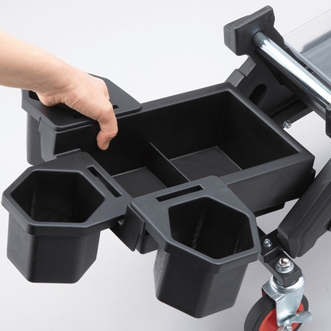 Ghế ngồi sửa chữa KTC AYSC-40