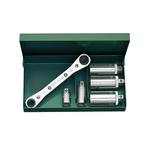 Bộ khẩu tuýp bugi B126P