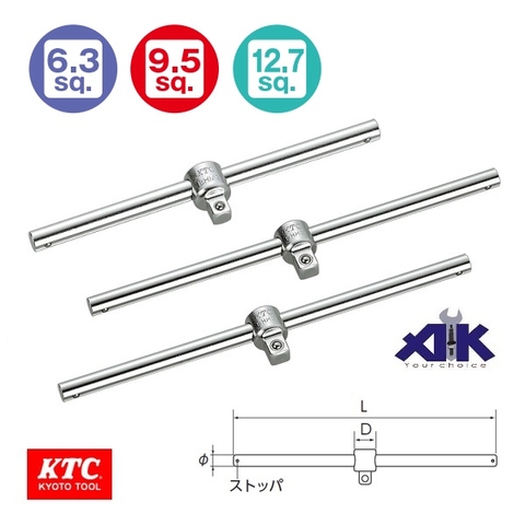 Tay lắc vặn 1/4 KTC BR2E - Tay xiết ốc tự động| Dụng cụ cầm Tay lắc vặn 1/4 KTC BR2E - Tay xiết ốc tự động| Dụng cụ cầm