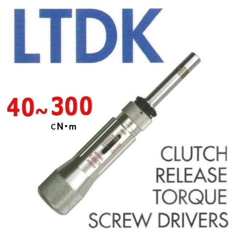 Tô vít lực Kanon CN300LTDK
