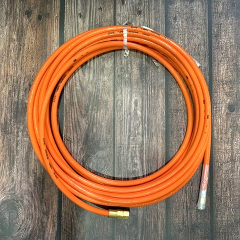 Cuộn dây hơi tự rút 10m Triens SBS-210A-Z