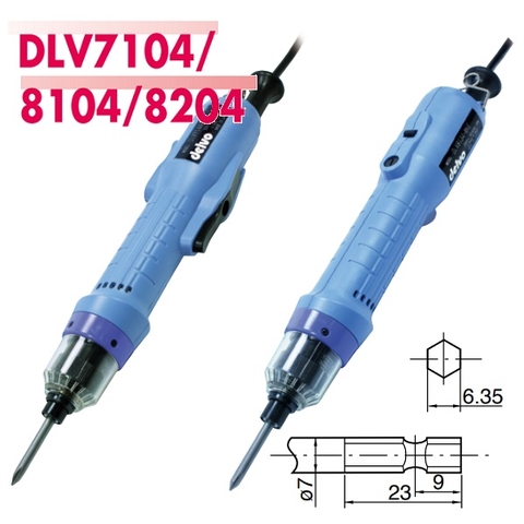 Tô vít điện Delvo DLV8144-MKE