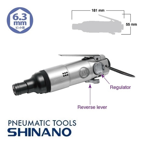 Súng bắn vít Shinano SI-1062