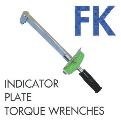 Cần xiết lực kim chỉ Kanon dòng FK