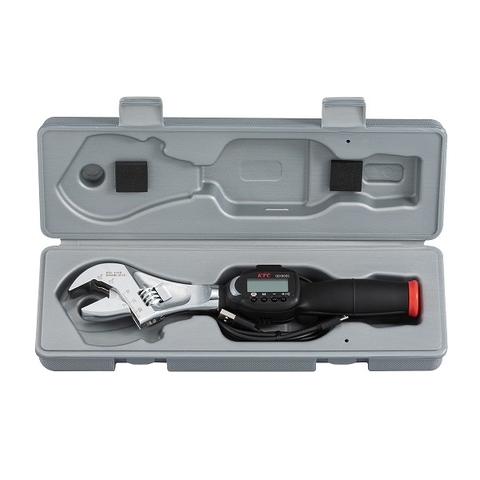 Mỏ lết lực loại pin sạc KTC GEKR085-W36