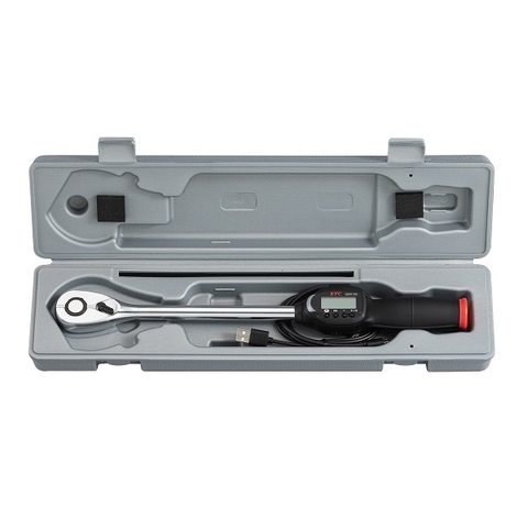 Cờ lê lực điện tử 1/2 KTC GEKR135-R4