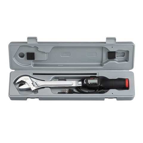 Mỏ lết lực loại pin sạc KTC GEKR135-W36