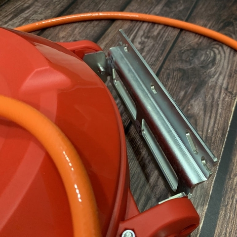 Cuộn dây hơi tự rút 10m Triens SBS-210A-Z