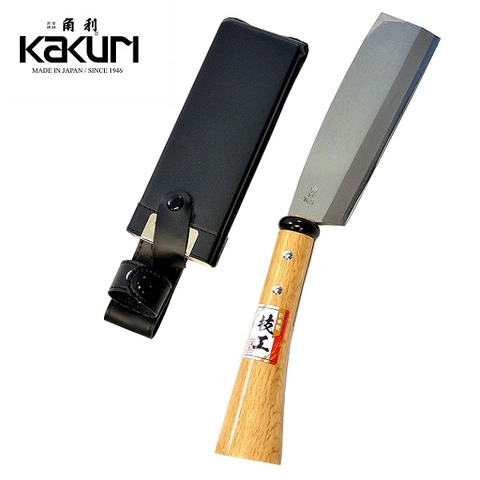 Dao đi rừng 165mm Kakuri 48013