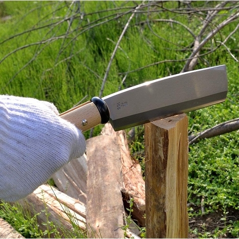 Dao đi rừng 165mm Kakuri 48013