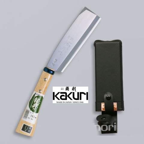 Dao đi rừng 180mm Kakuri Nhật 47819