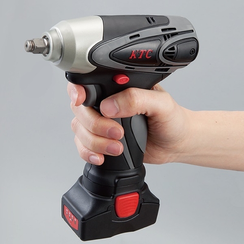 Súng bắn ốc bằng pin KTC JTAE315A