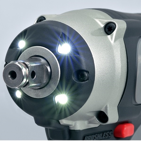 Súng bắn bu lông pin KTC JTAE473A