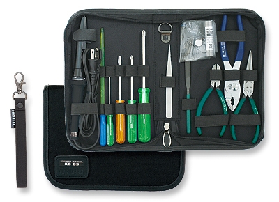 Bộ dụng cụ Engineer KS-05