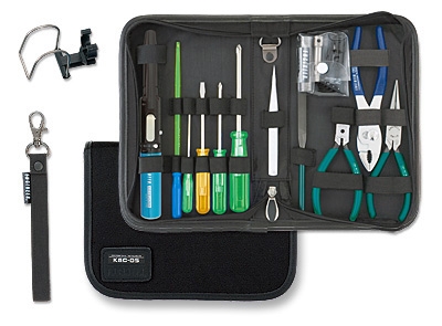 Bộ dụng cụ Engineer KS-05