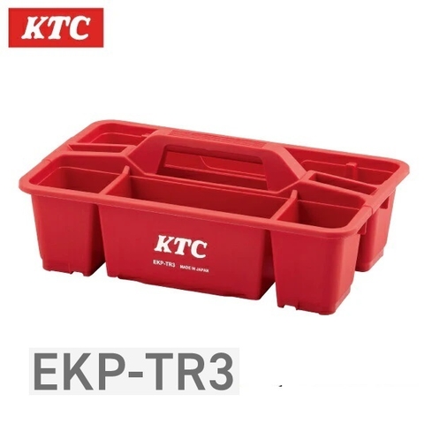 Khay nhựa đựng dụng cụ EKP-TR3