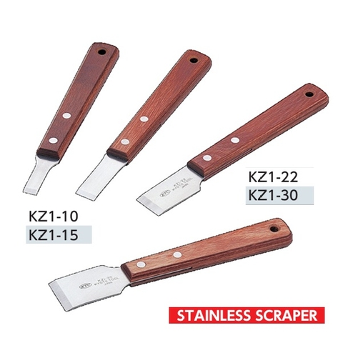 Dao cạo gioăng KTC dòng KZ1