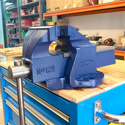 Êtô cơ khí ERON LEAD125