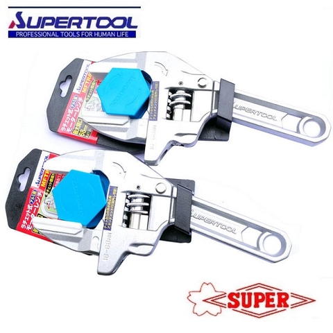 Mỏ lết lắc vặn Super MFTR68A