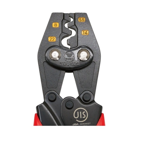 Kìm bấm cos Marvel MH-22