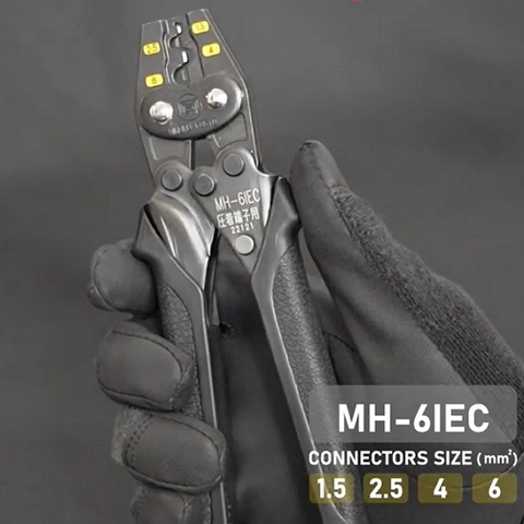 Kìm bấm cos Marvel MH-6IEC